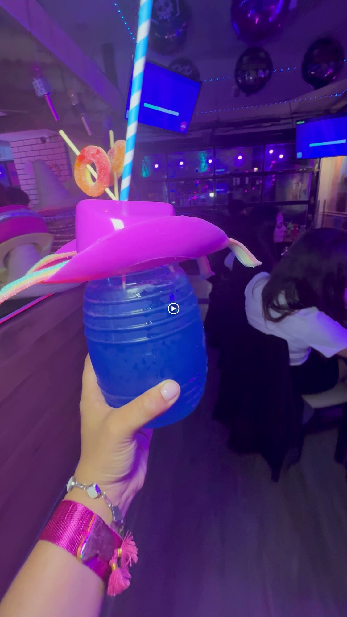 Images Rosa mexicano montreal