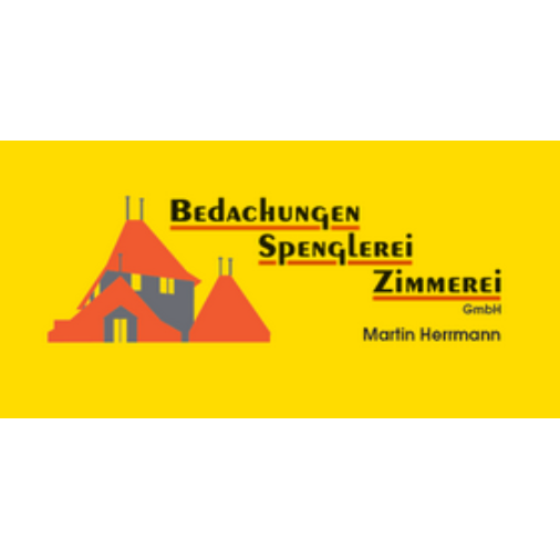 Martin Herrmann Bedachungen Spenglerei Zimmerei GmbH Logo