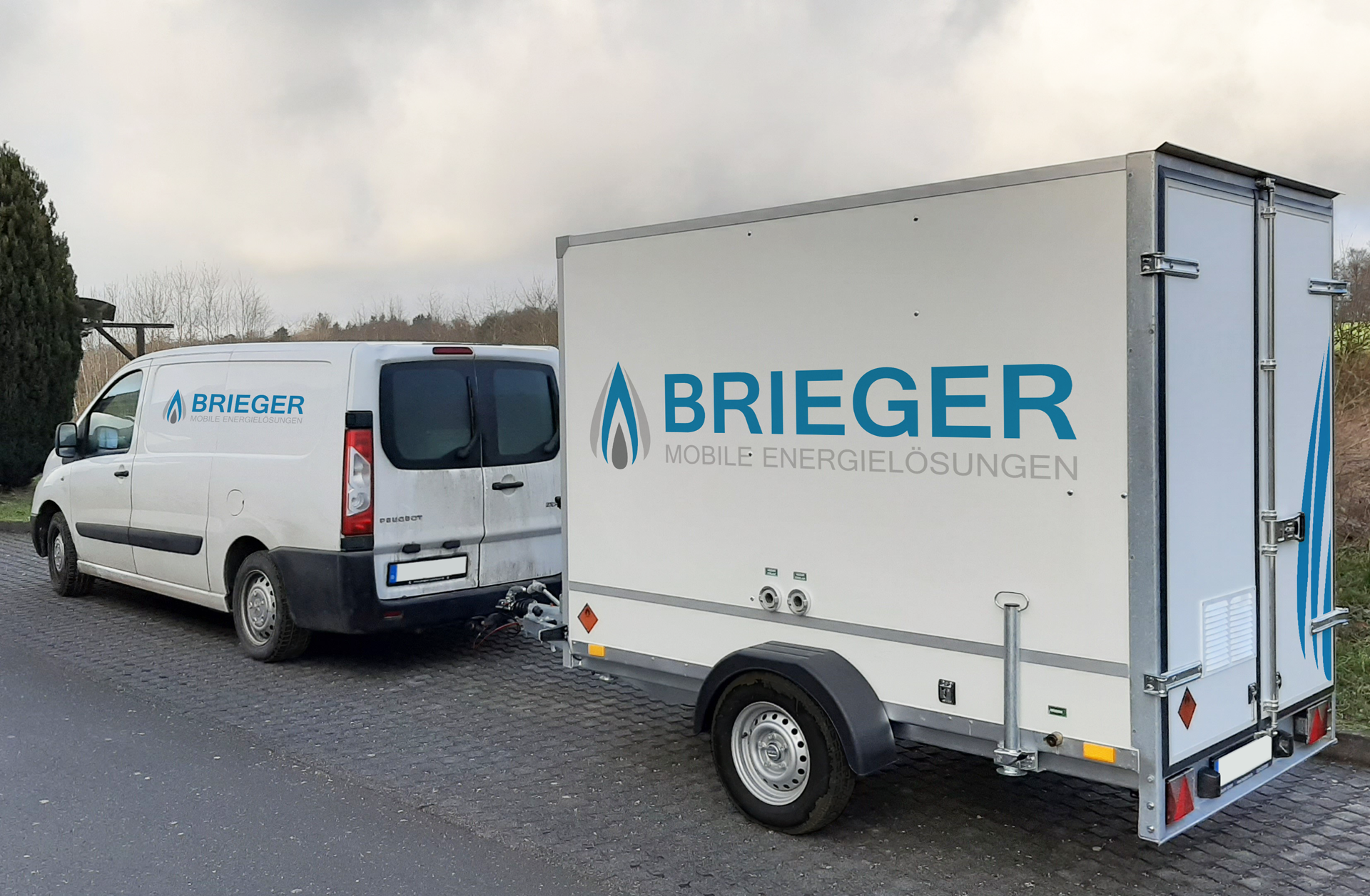 Bild 67 Brieger GmbH in Bretzfeld