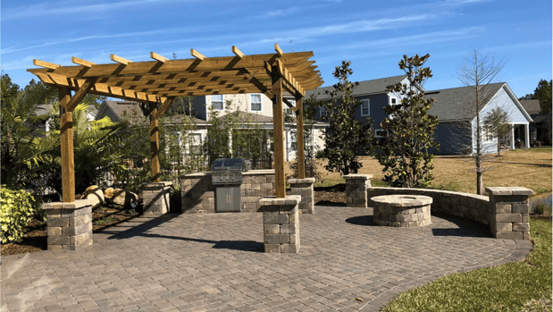 Images Beautiful Blooms Landscaping