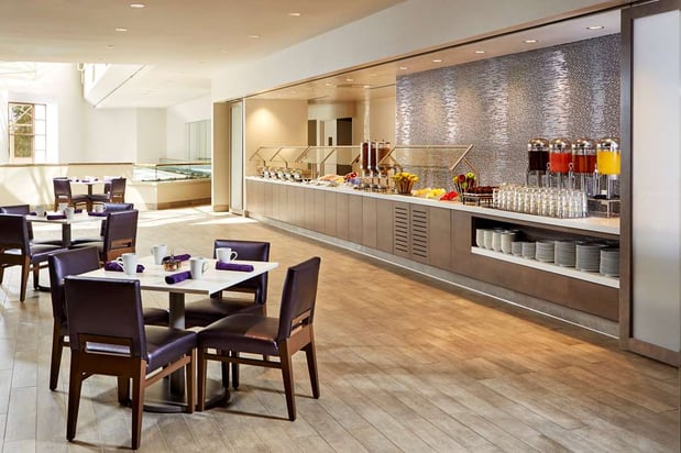 Images Hilton Long Beach