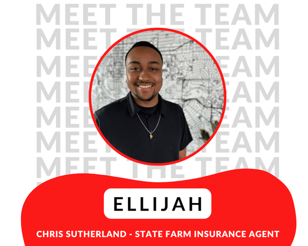 Images Chris Sutherland - State Farm Insurance Agent