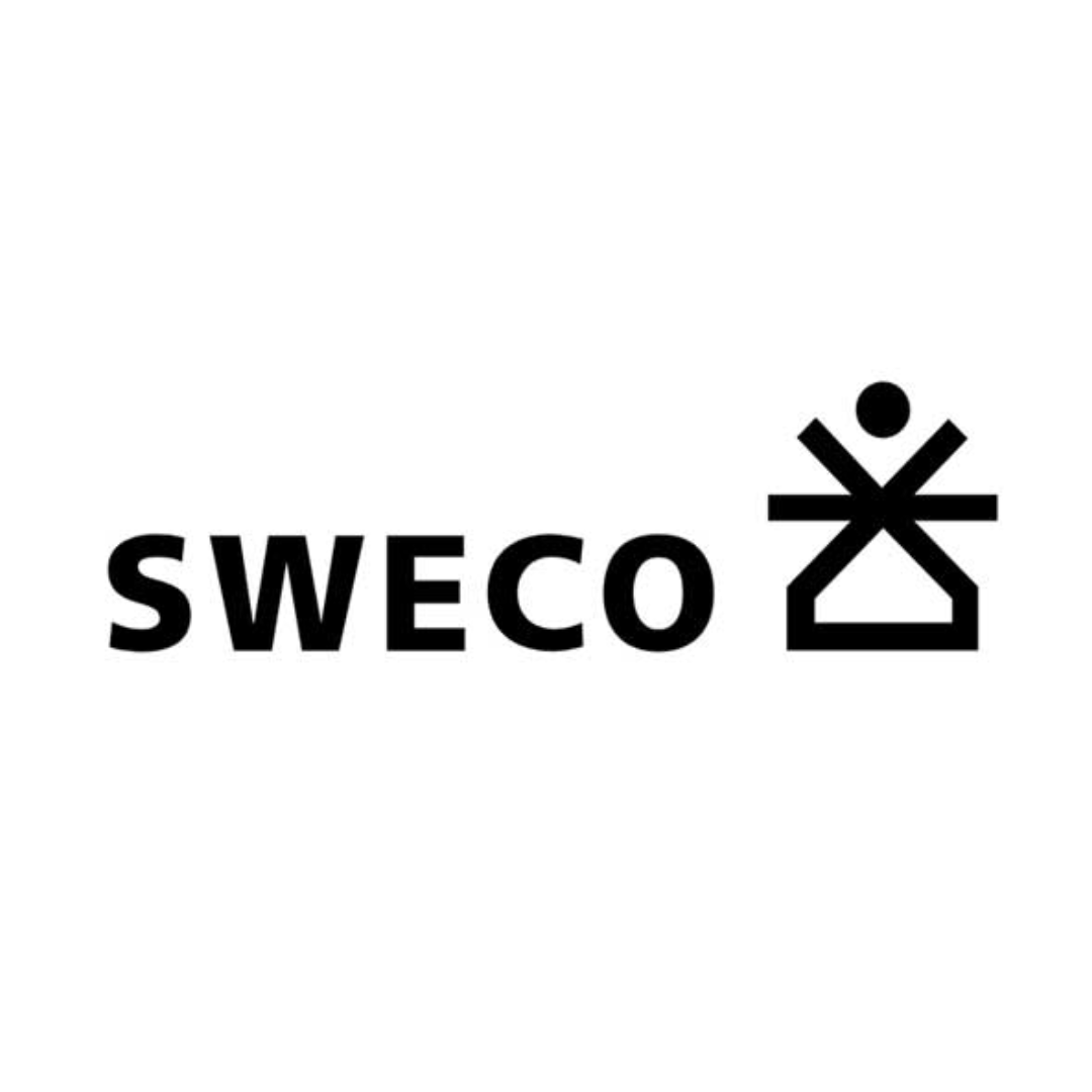 Sweco Finland Tampere Logo