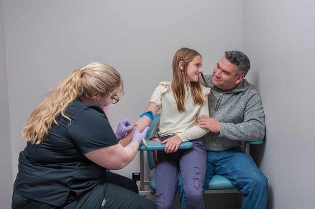Images Chestnut Family Health Center