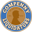 Compenny Liquidators Logo