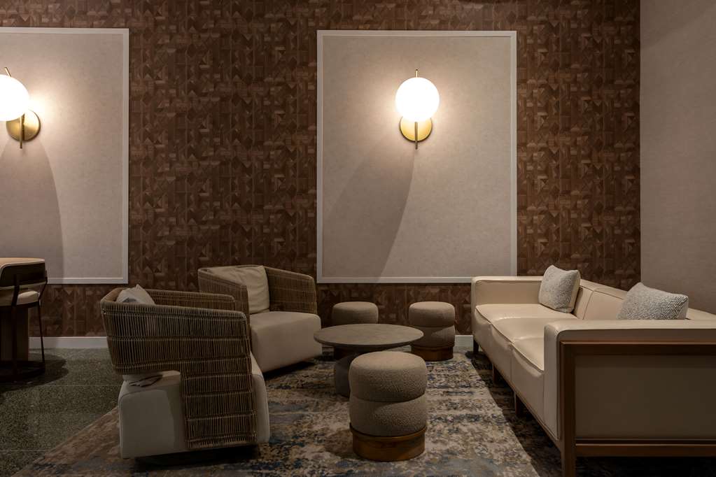 Hilton Cabana Miami Beach Resort
