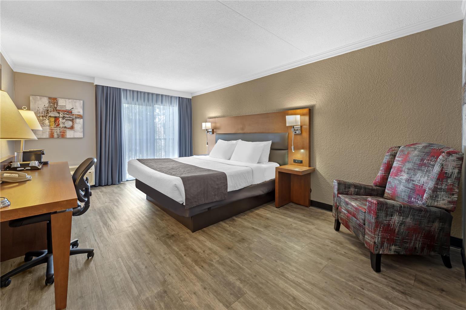 Images Best Western Hotel Universel Drummondville