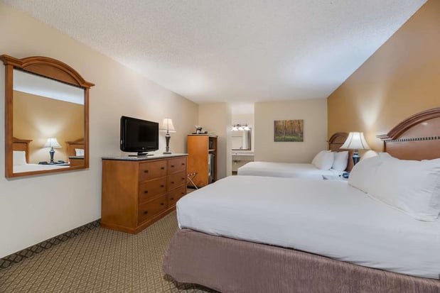 Images Best Western Sunrise Inn