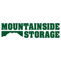 Mountainside Storage Logo