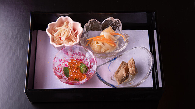 Images 鮨割烹 久保