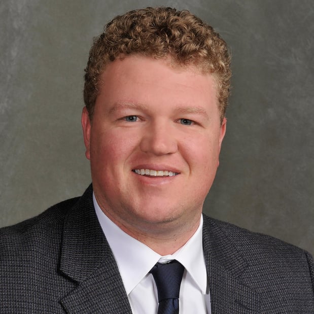 Images Edward Jones - Financial Advisor: Drew Reynolds