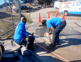 Images Frank Gay Commercial Services