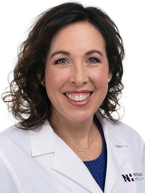 Images Monica Blevins, PA-C