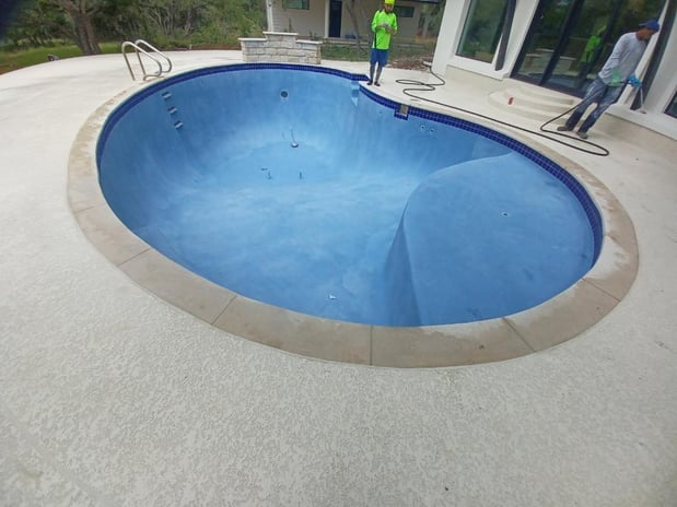 Images Round Rock Pool Pros