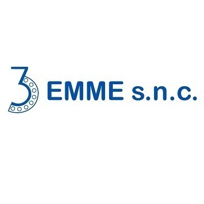 3 Emme Logo