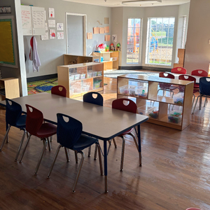 Childcare Network