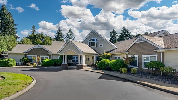 Images Brookdale Olympia West