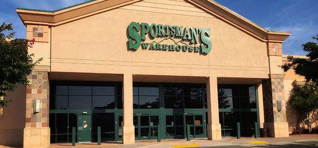 Images Sportsman's Warehouse