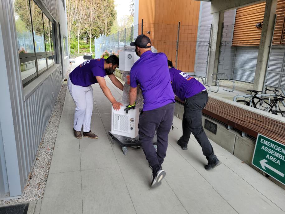 Images My City Movers | Surrey Movers