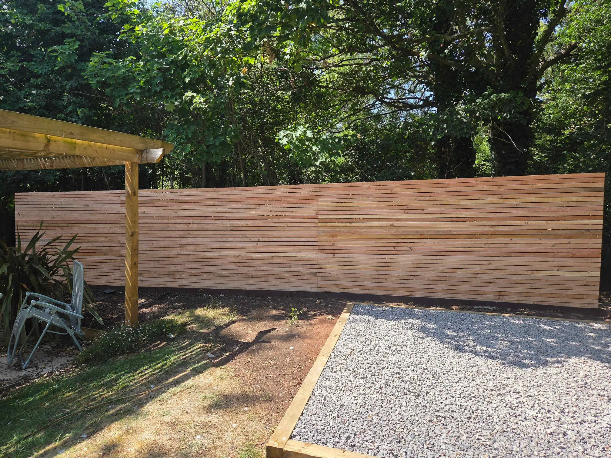 Images S. Preece Garden Services & Maintenance