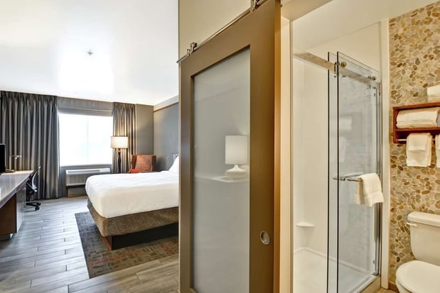 Images Hilton Garden Inn Phoenix/Tempe ASU Area