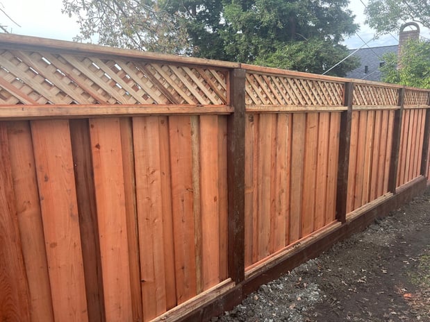 Images Superior Fence & Rail