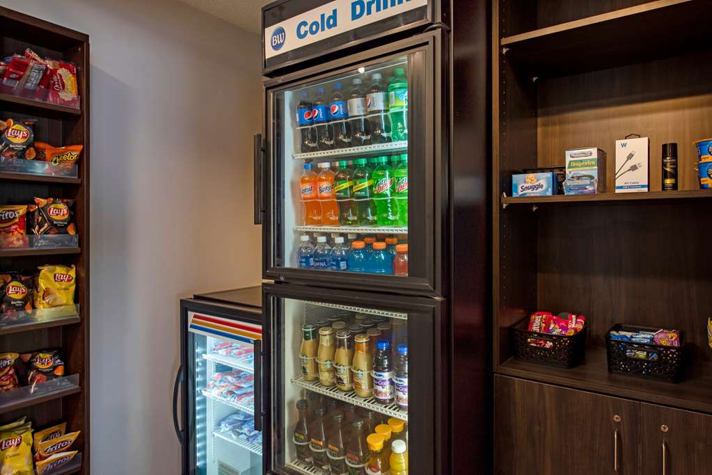 Vending
