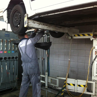 Images Modulor Autodemolizioni - Ricambi Auto