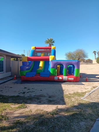 Images Eddie's Inflatable Rentals LLC