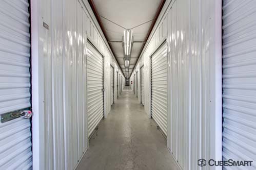 CubeSmart Self Storage Photo