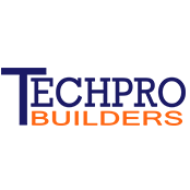 Techpro Builders Logo