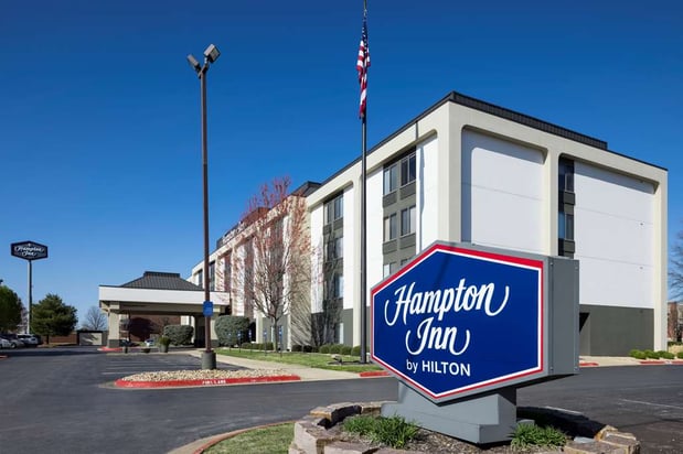 Images Hampton Inn Bentonville/Rogers