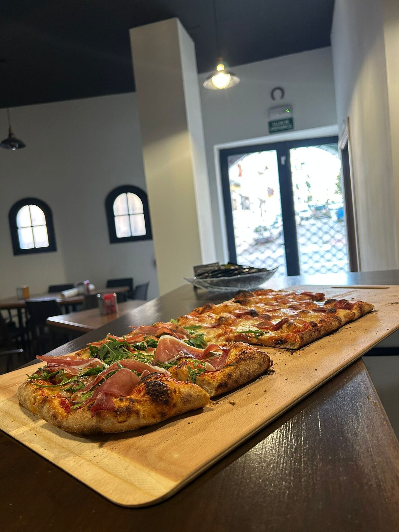 Images Pizzeria Carpe Diem