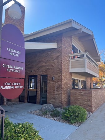 Images LifeStance Therapists & Psychiatrists Fort Collins