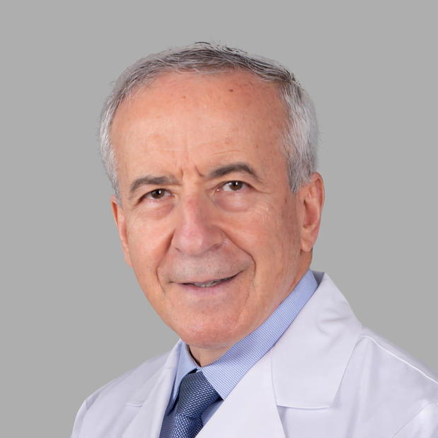 Images Nathan Mordel, MD