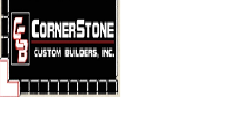 Cornerstone Custom Builders Inc.