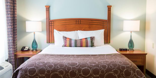 Images Staybridge Suites Fargo by IHG