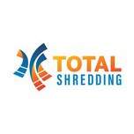 Total Shredding Logo