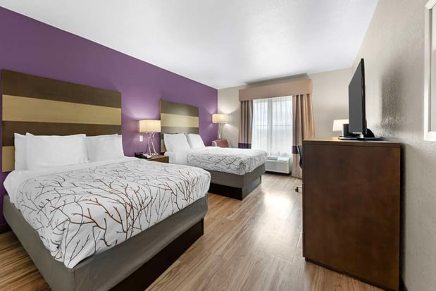 Images Best Western Plus Buda Austin Inn & Suites