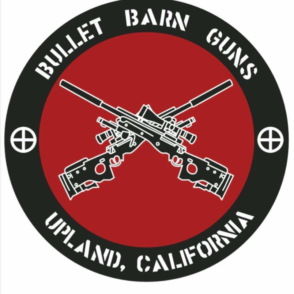 Bullet Barn Guns and Firearms - Upland, CA - Business Profile