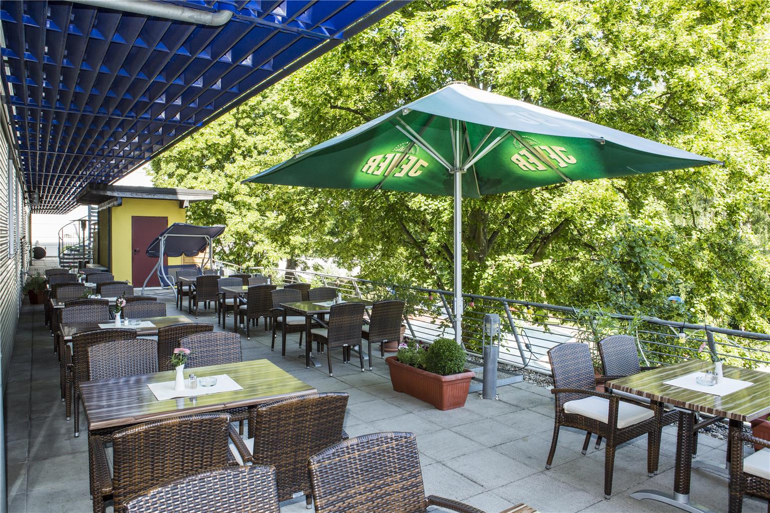 Best Western Hotel Wetzlar, Karl-Kellner-Ring 42 in Wetzlar