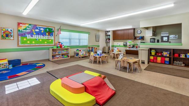 Images Primrose School of Fort Worth at Mira Vista
