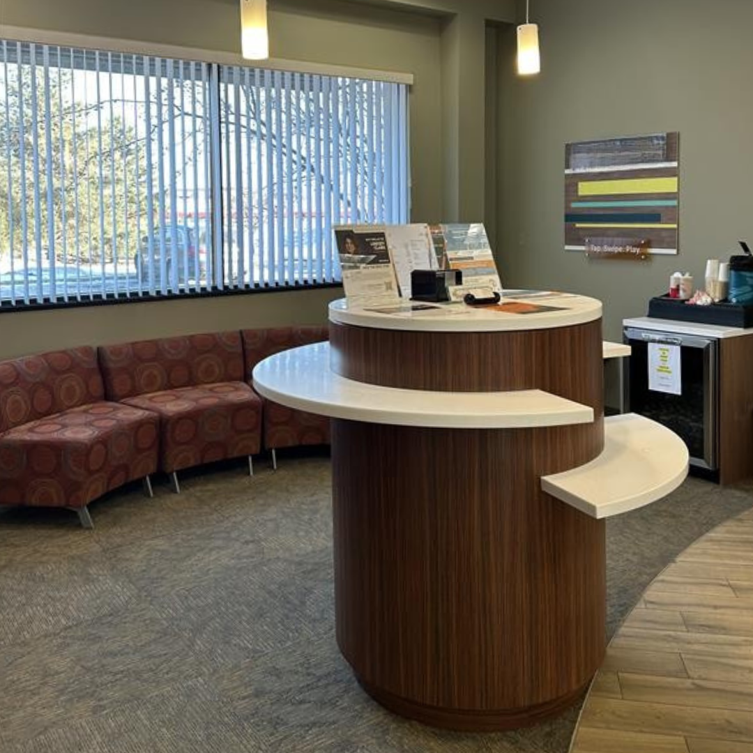 TruStone Financial Credit Union Image