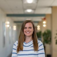 Julia Pierson - Park City, UT - Physical Therapy