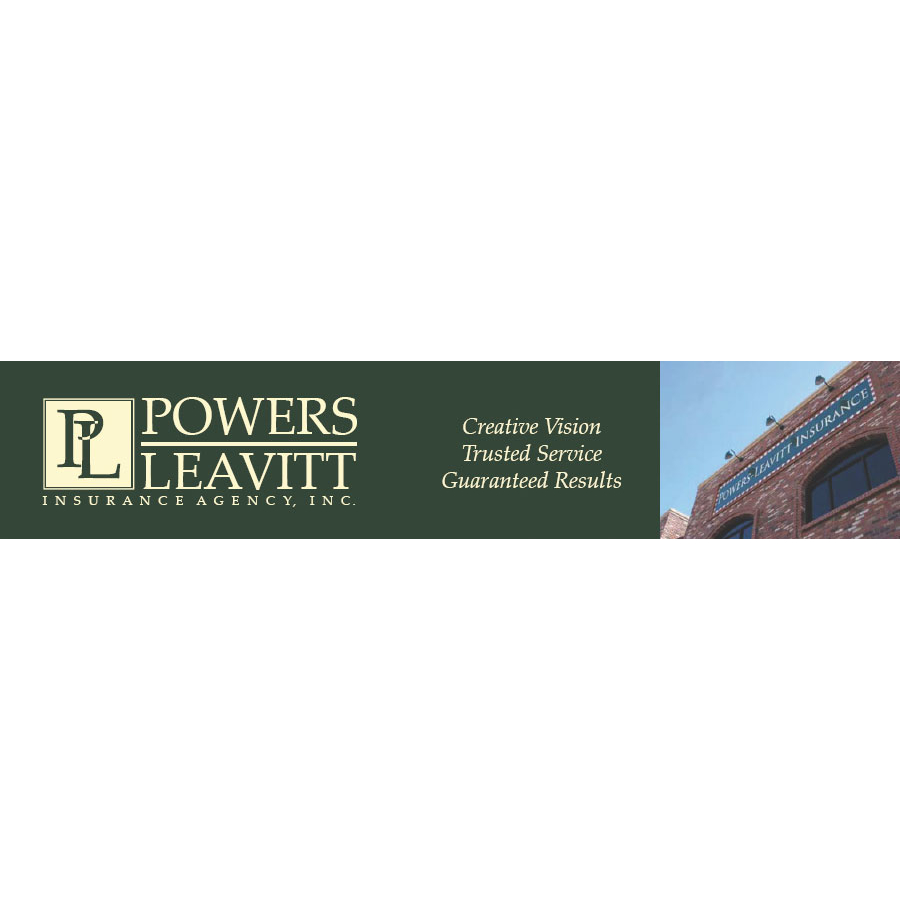 Powers-Leavitt Insurance Agency