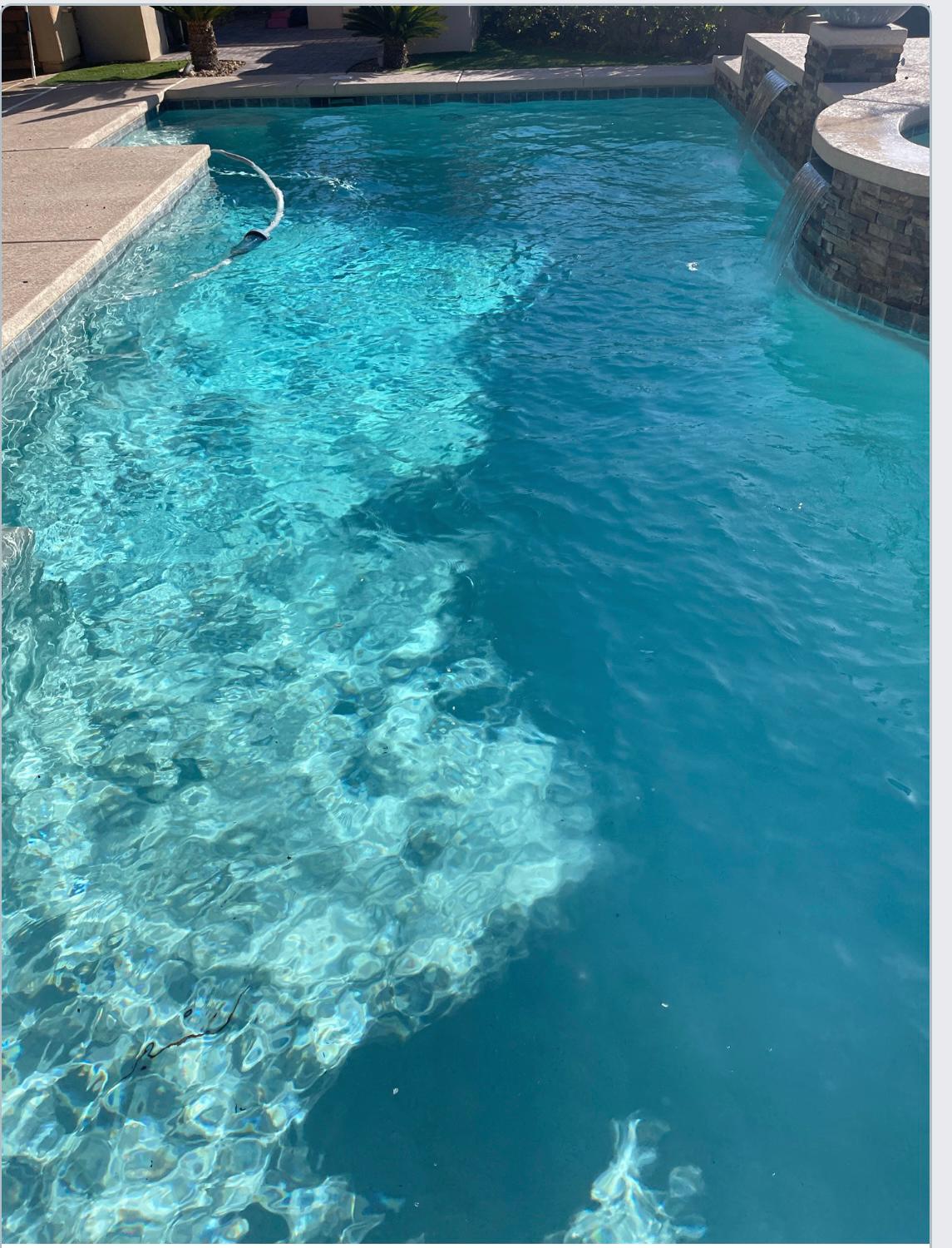 t Overflow Poolz LLC, we believe in affordable pool cleaning services in Las Vegas, NV, without compromising on quality. Experience cost-effective solutions that keep your pool looking its best.