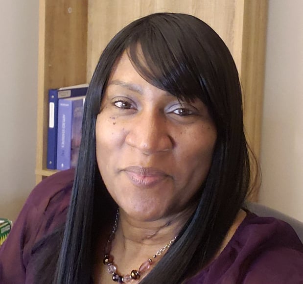 Images Cassandra Downey, Counselor