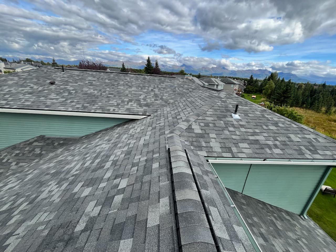 Harris Roofing Image