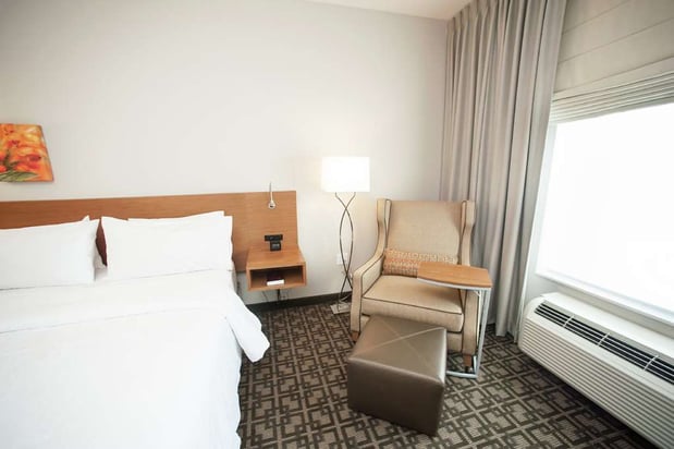 Images Hilton Garden Inn San Antonio-Live Oak Conference Center