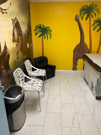 Images Pediatrics and Family Care
